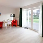 Haus am Windbaum, Ferienwohnung 6