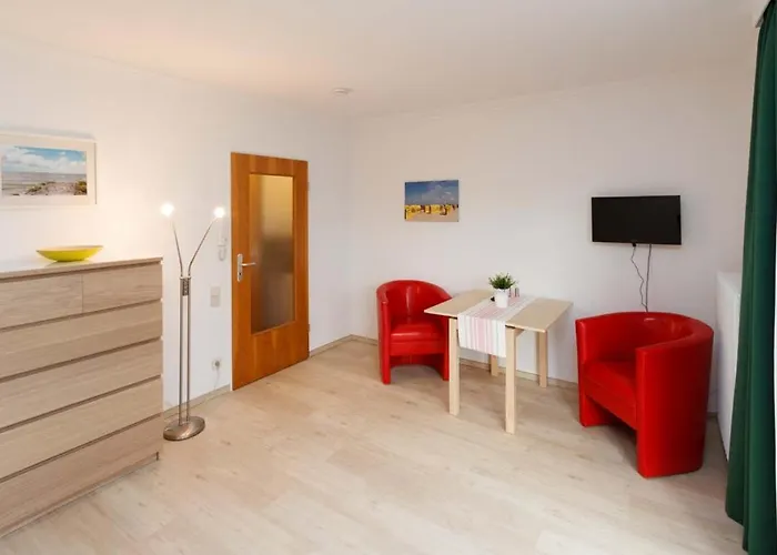 Haus am Windbaum, Ferienwohnung 6