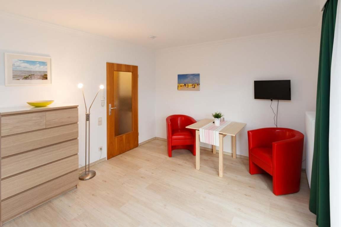 Haus Am Windbaum, Ferienwohnung 6 Apartment