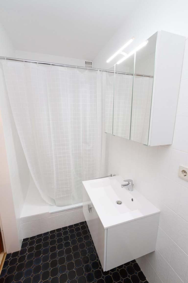 Haus Am Windbaum, Ferienwohnung 6 Apartment *