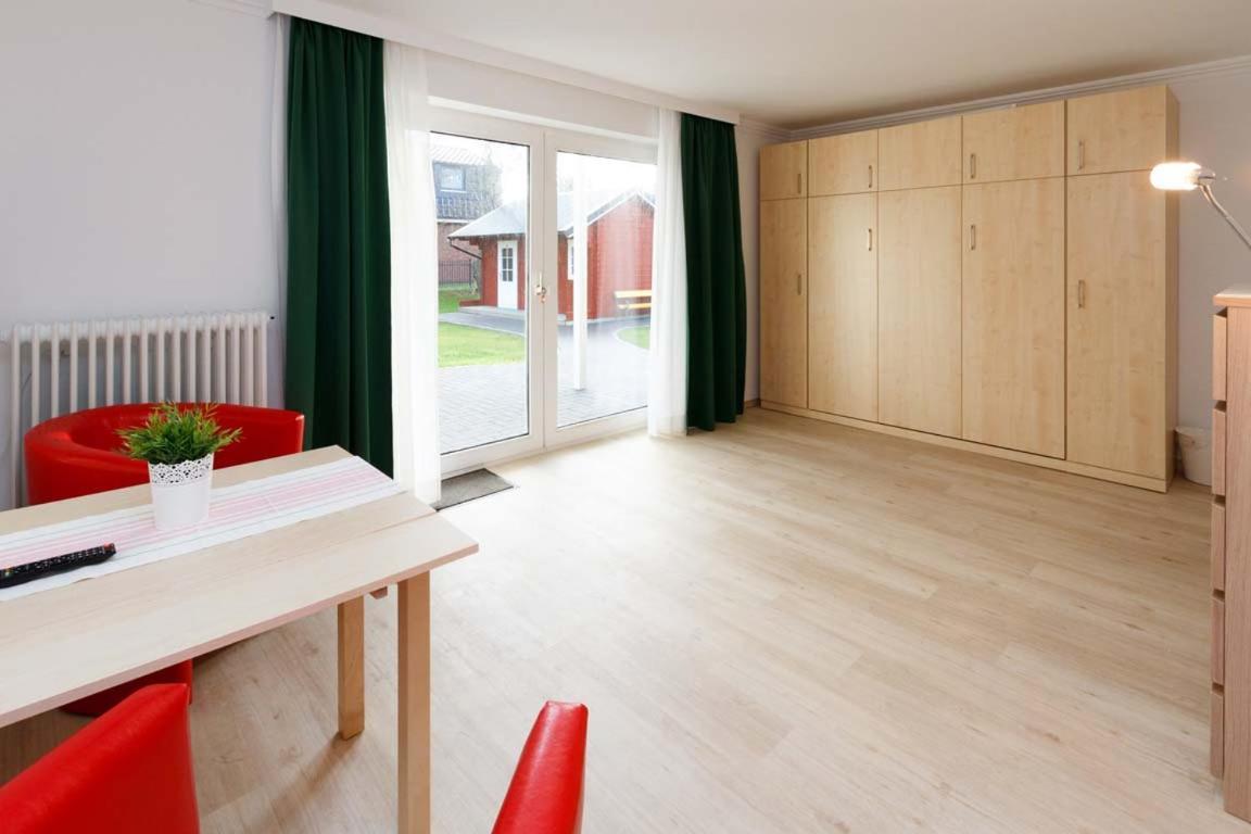 Apartment Haus Am Windbaum, Ferienwohnung 6