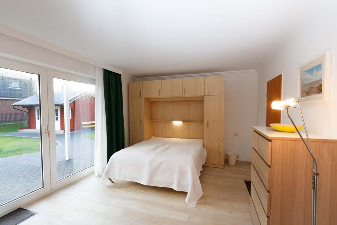 Apartment Haus Am Windbaum, Ferienwohnung 6 Cuxhaven