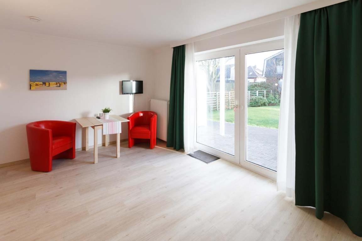Apartment Haus Am Windbaum, Ferienwohnung 6